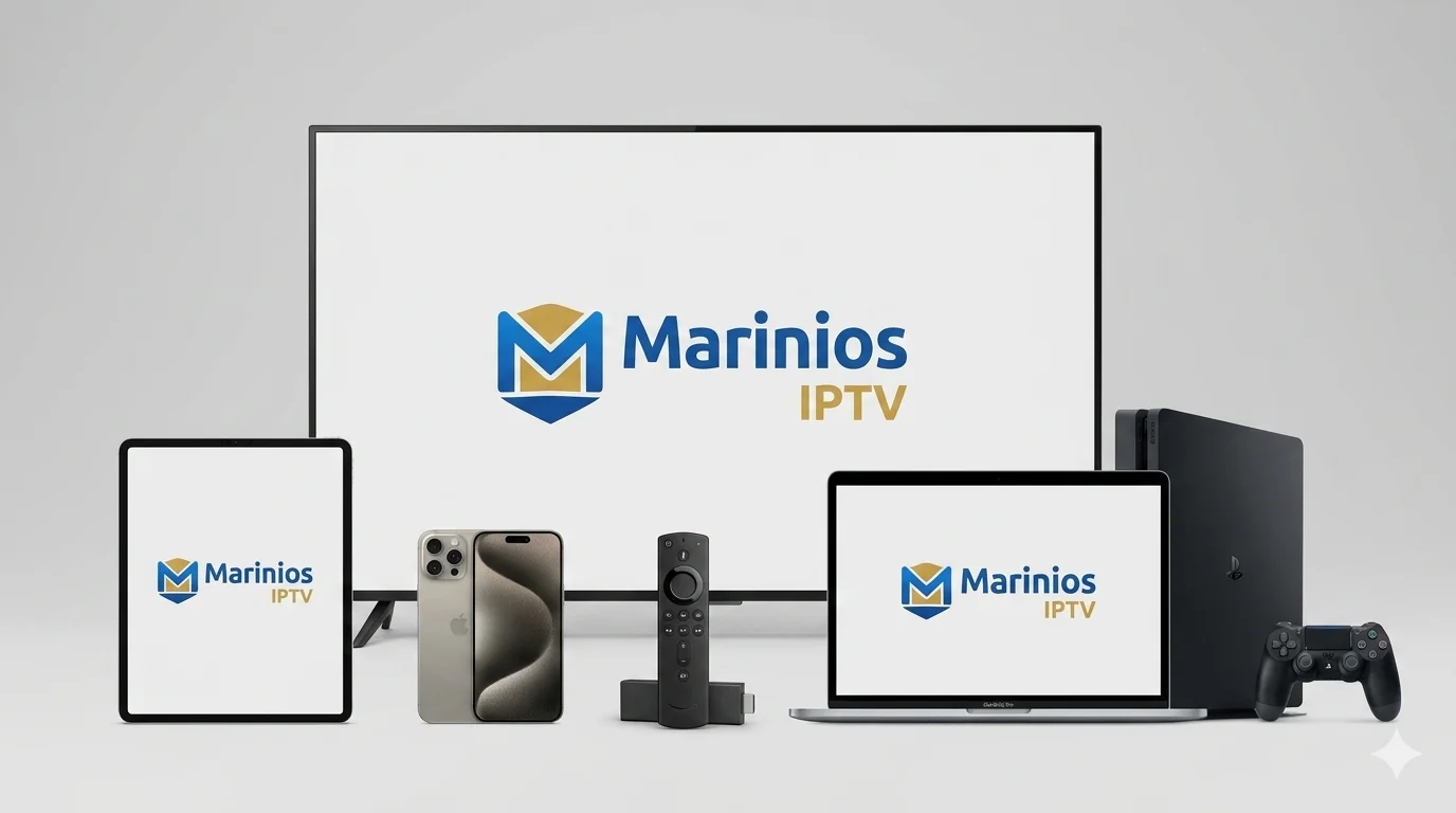 marinios iptv compatible devices smart tv firestick android ios mag box pc mac usa