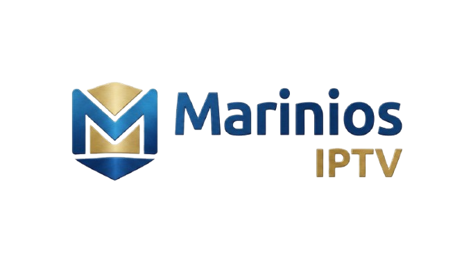 marinios iptv logo