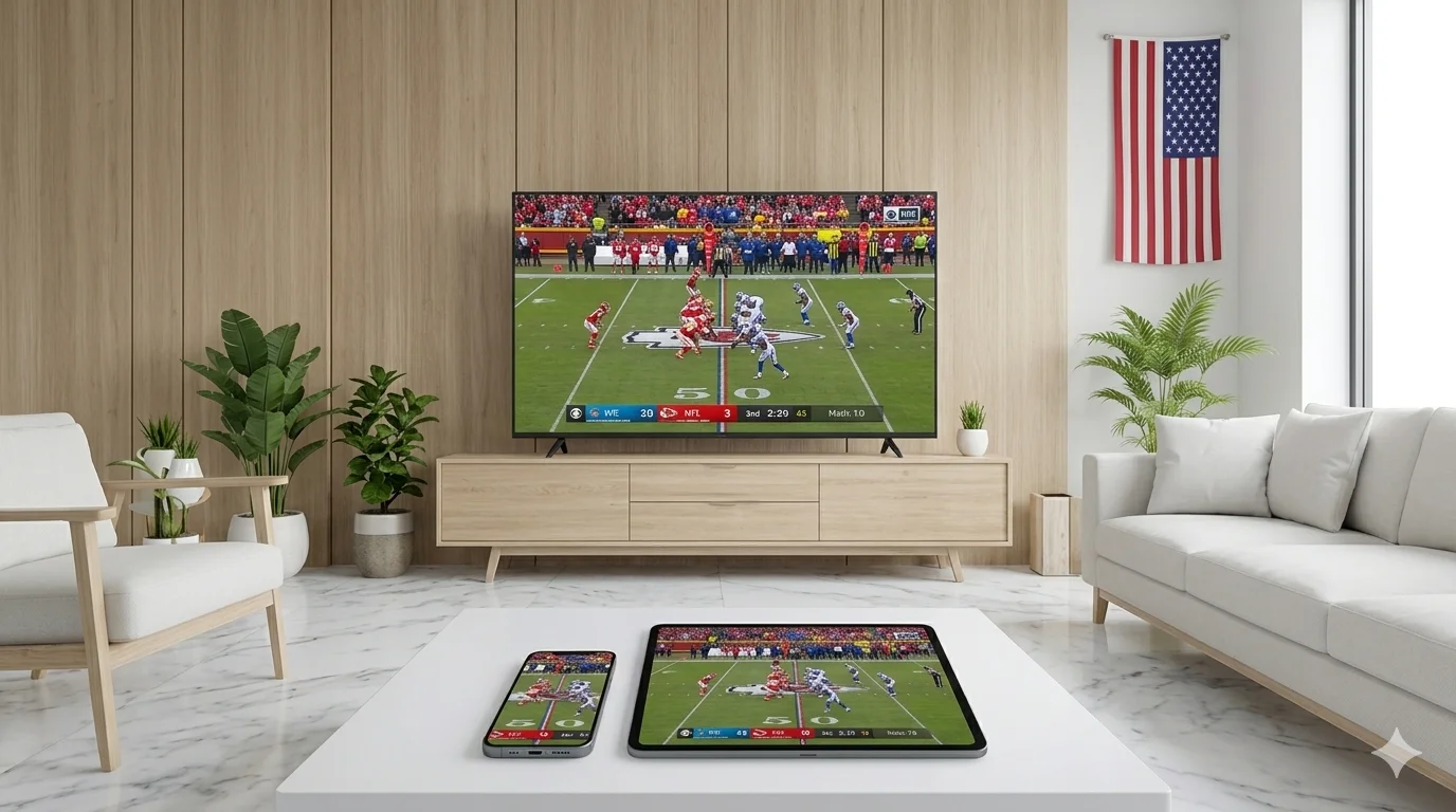 marinios iptv streaming on smart tv phone and tablet usa